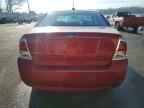 2008 FORD FUSION