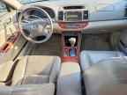 2002 TOYOTA CAMRY