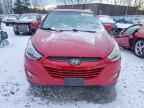 2015 HYUNDAI TUCSON