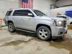 2017 GMC Yukon