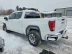 2025 GMC Sierra