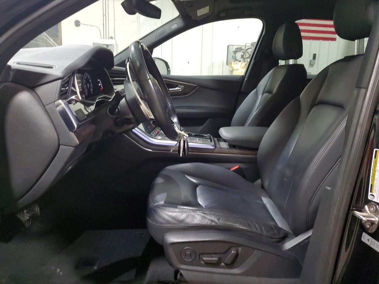 2020 AUDI Q7