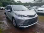 2023 TOYOTA SIENNA