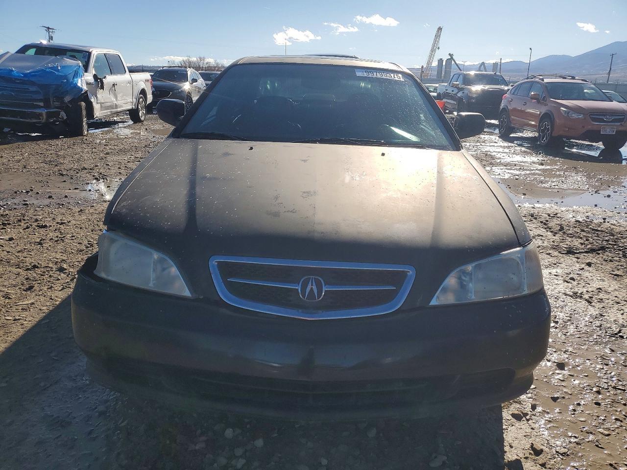 1999 ACURA TL