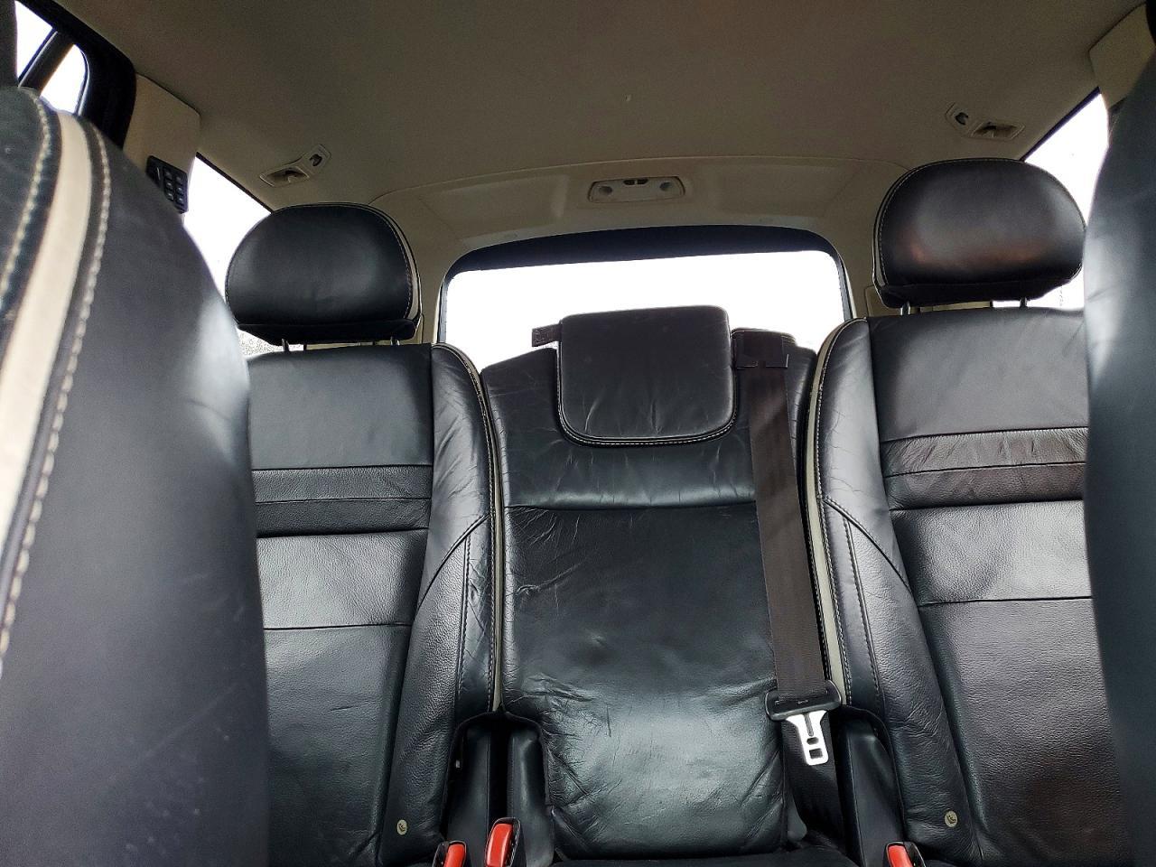 2007 VOLVO XC90