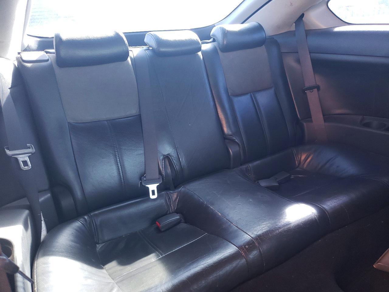 2006 TOYOTA SCION