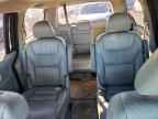 2007 HONDA ODYSSEY