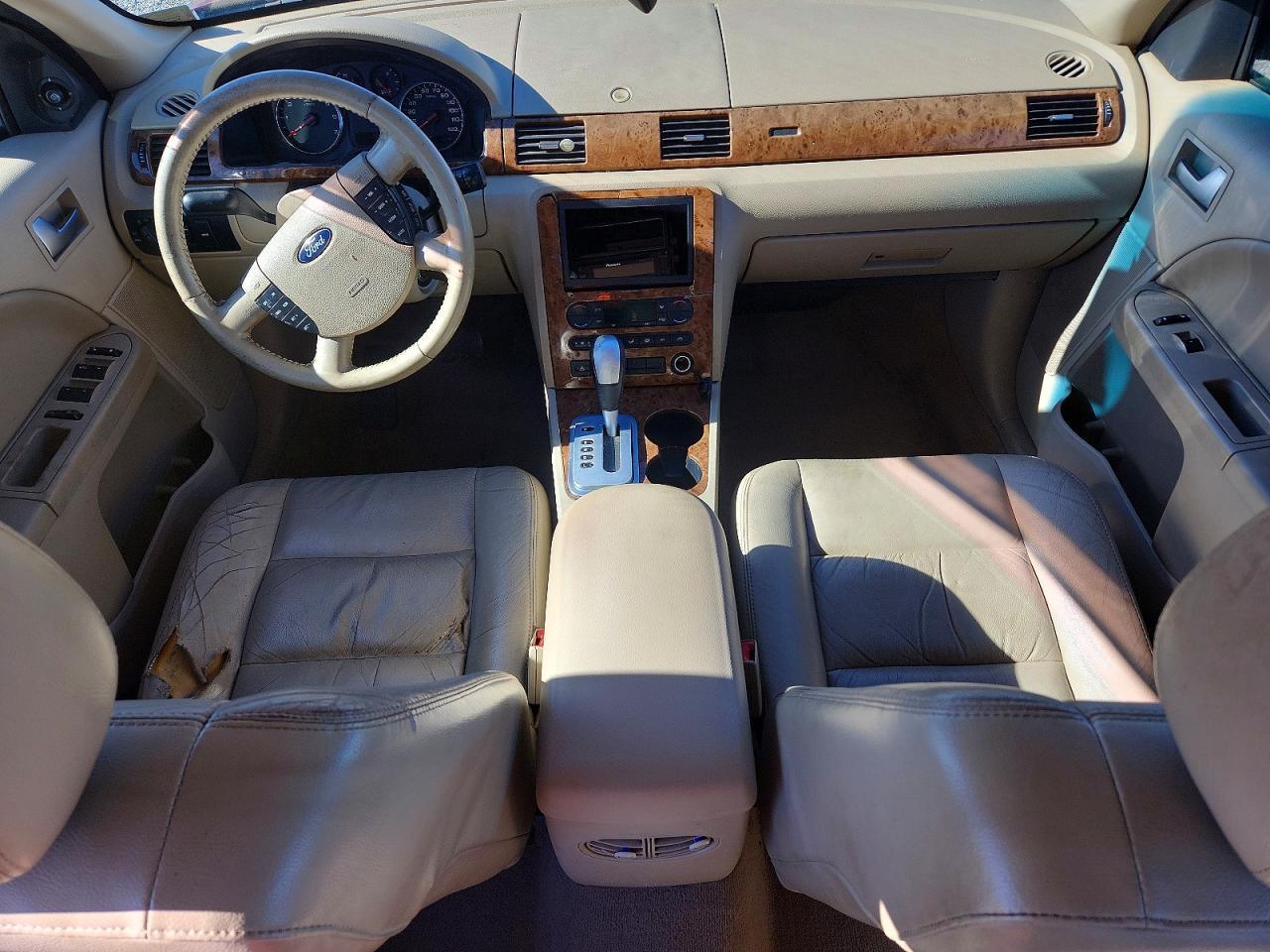 2005 FORD Five Hundred