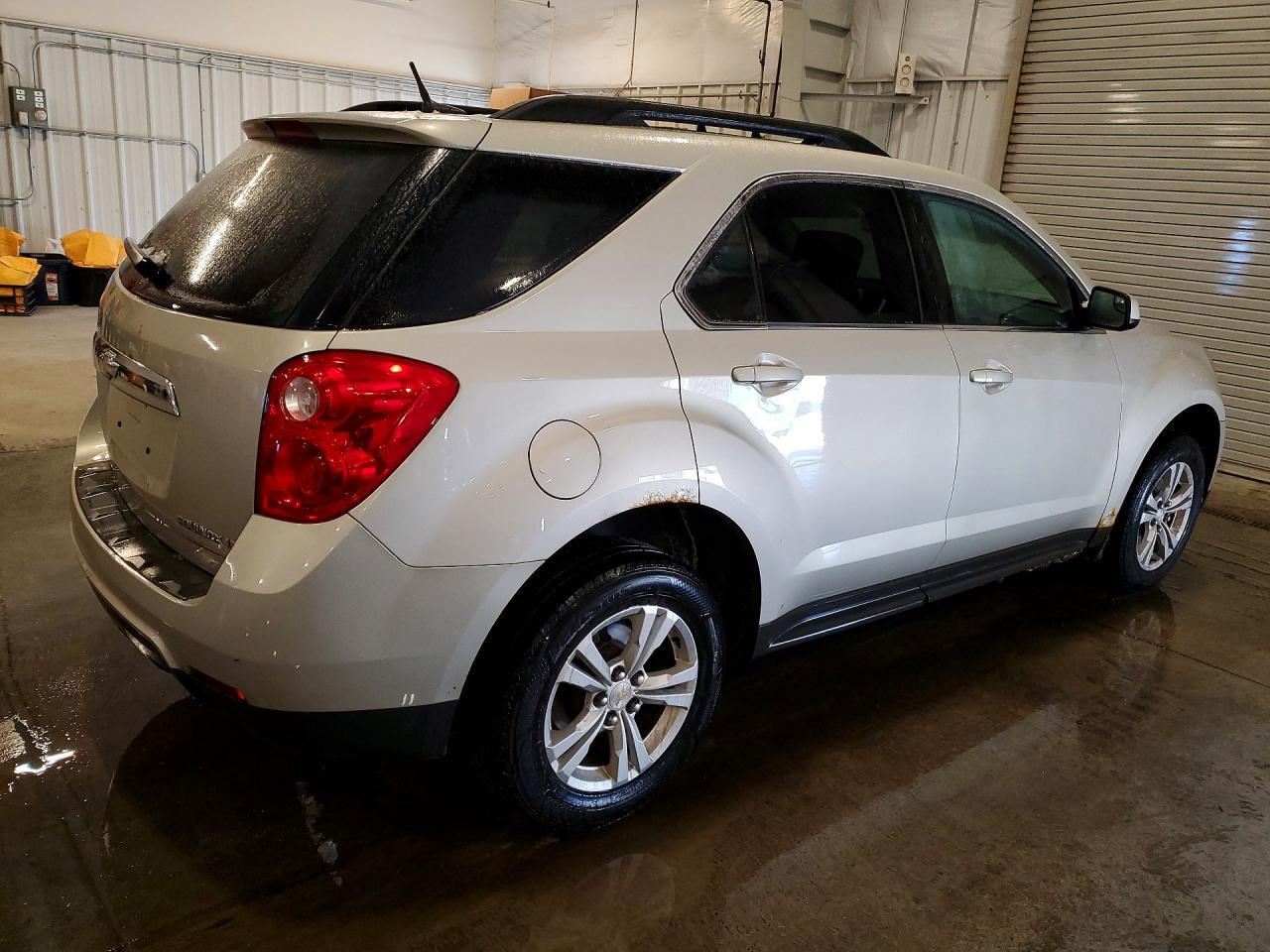 2013 CHEVROLET EQUINOX