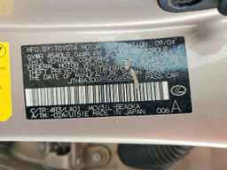 2005 LEXUS ES 330