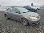 2006 TOYOTA COROLLA