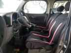 2013 NISSAN CUBE