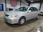 2002 TOYOTA CAMRY
