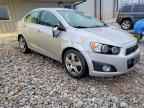 2012 CHEVROLET SONIC