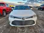 2018 TOYOTA Avalon