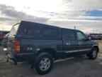 2004 GMC SIERRA 1500