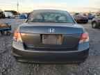 2010 HONDA ACCORD