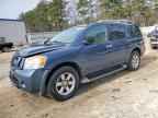 2014 NISSAN Armada