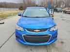 2017 CHEVROLET SONIC