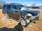 2002 NISSAN Xterra