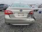 2017 SUBARU Legacy