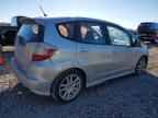 2012 HONDA FIT