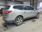 2014 CHEVROLET TRAVERSE