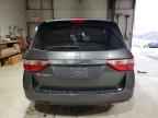 2013 HONDA ODYSSEY