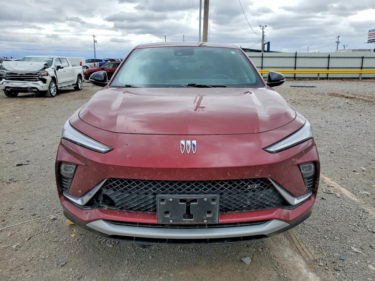 2024 BUICK Envista