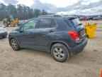 2016 CHEVROLET TRAX