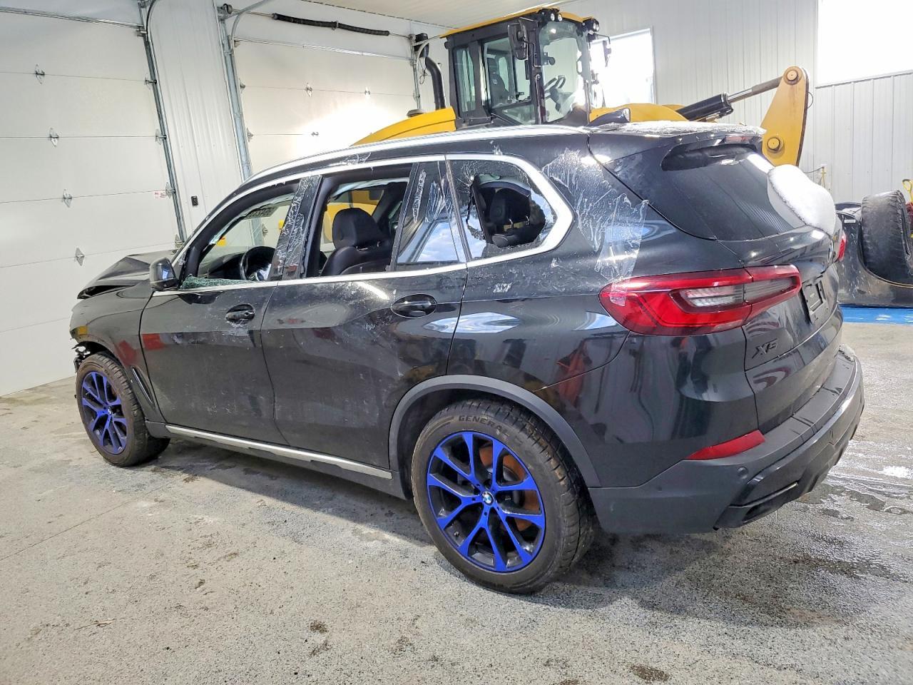 2020 BMW X5
