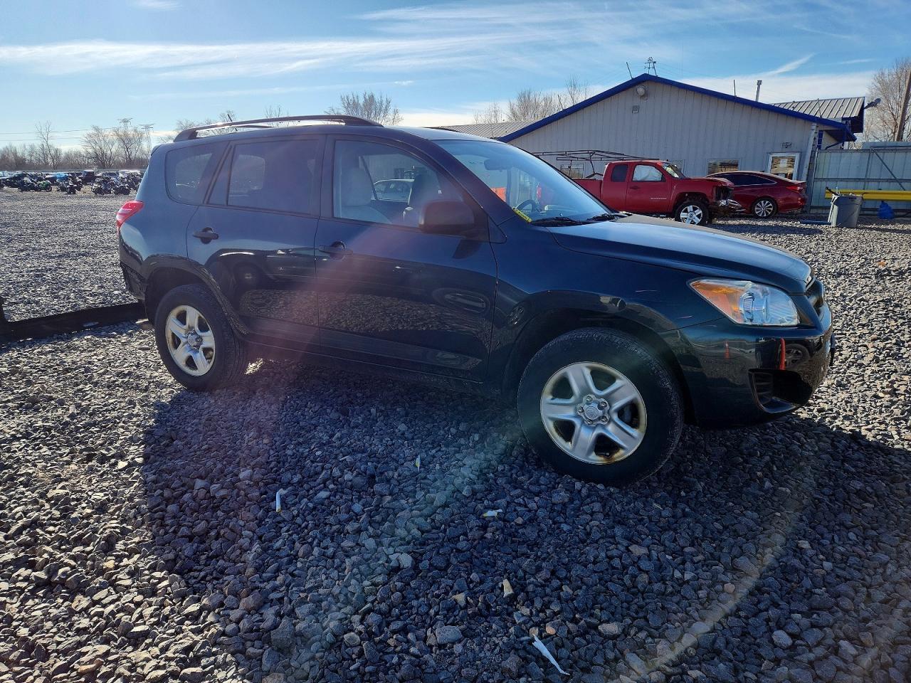 2010 TOYOTA RAV4