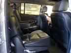 2015 CHEVROLET Suburban
