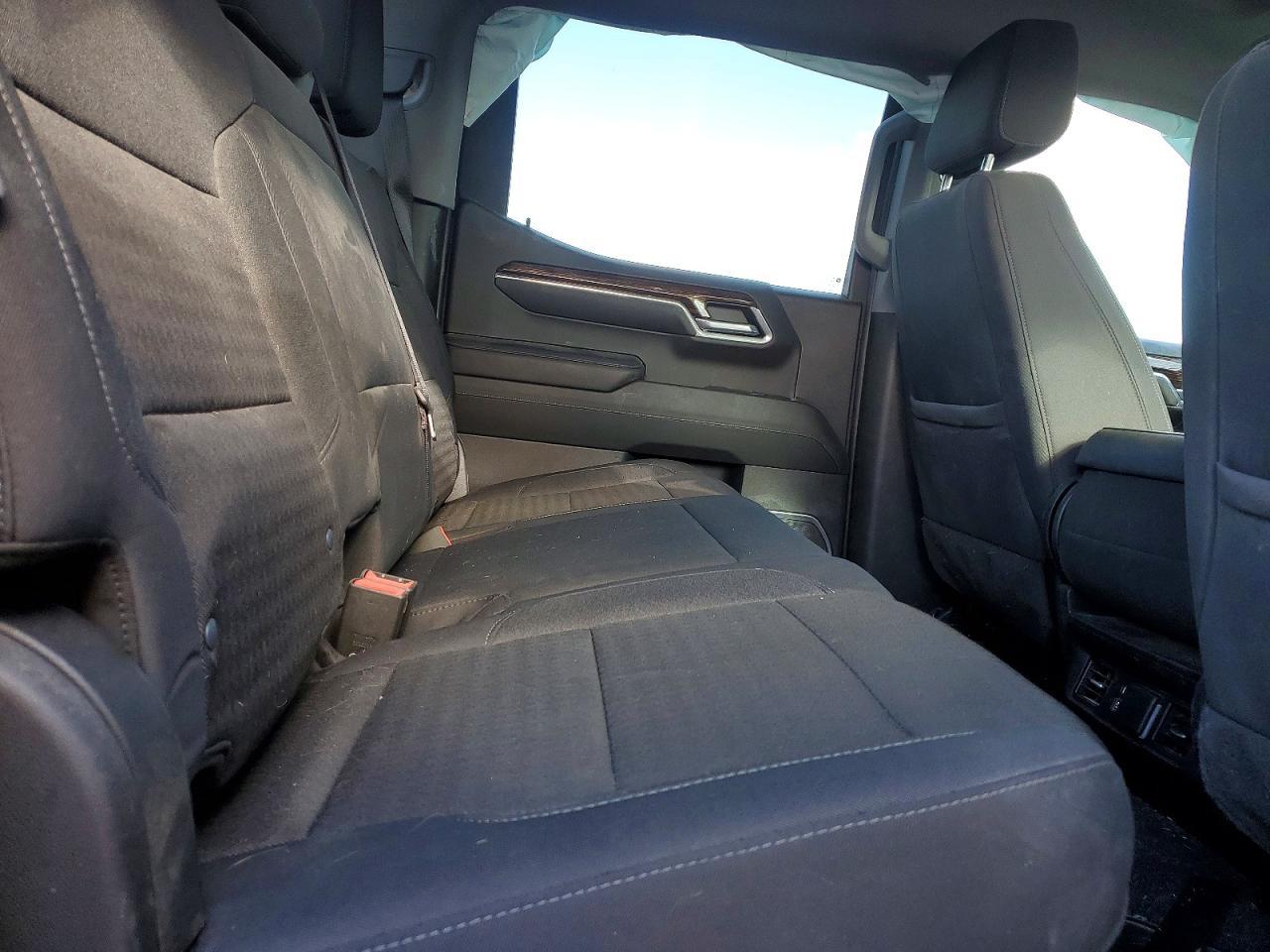 2022 GMC Sierra