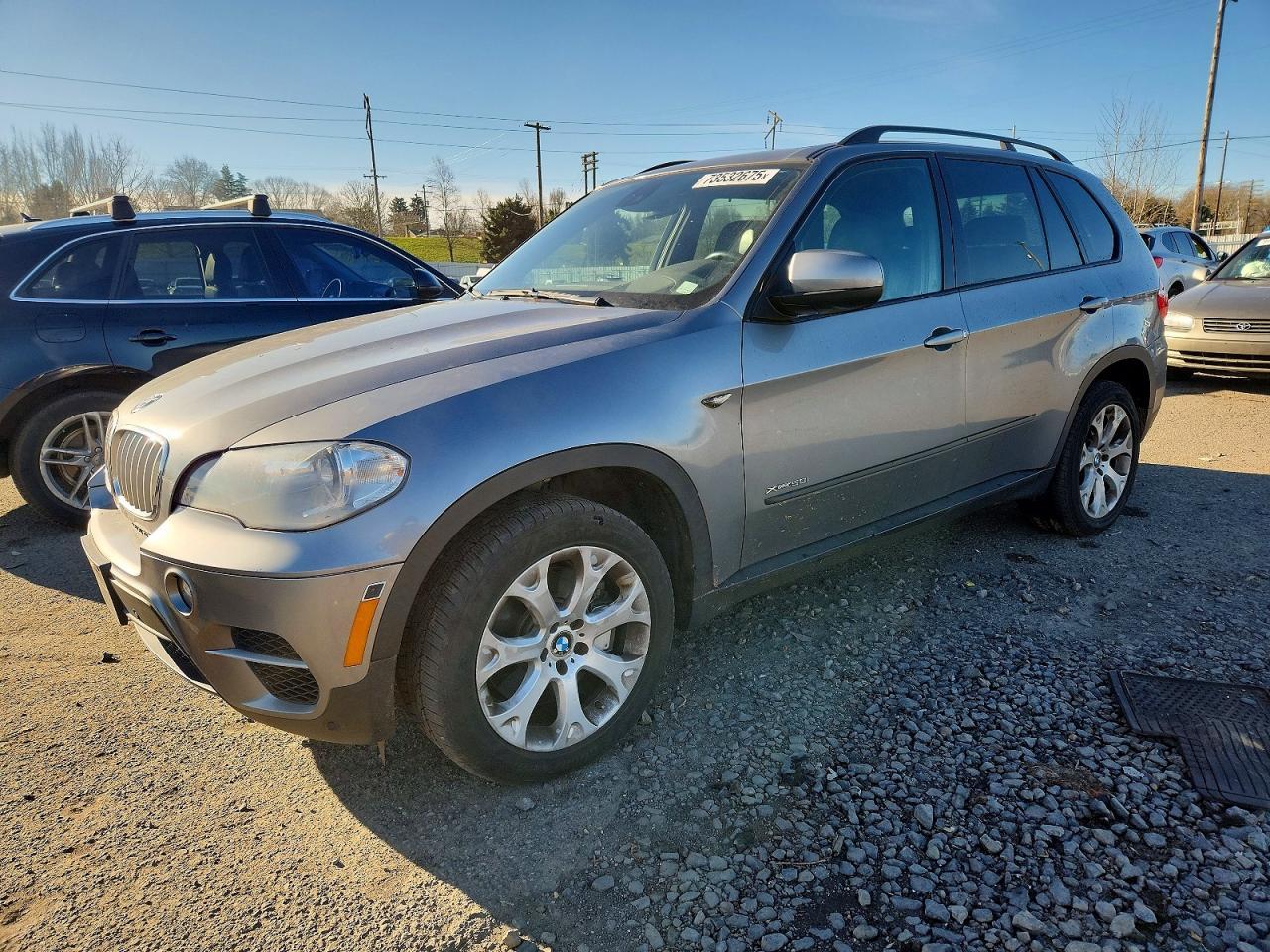2013 BMW X5