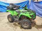 2006 Afwv 400 Dvx 2x4