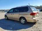 2000 HONDA ODYSSEY