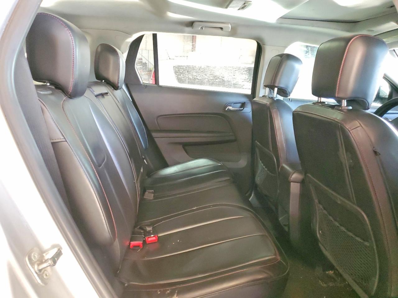 2014 GMC Terrain