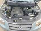 2007 HYUNDAI SANTA FE
