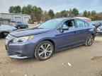 2015 SUBARU Legacy