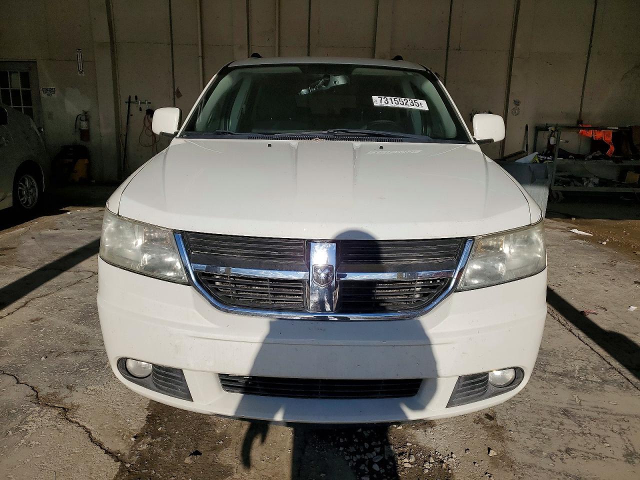 2010 DODGE JOURNEY