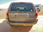2007 TOYOTA 4Runner
