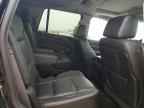 2015 CHEVROLET Tahoe