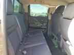 2024 NISSAN Frontier