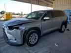 2024 TOYOTA HIGHLANDER