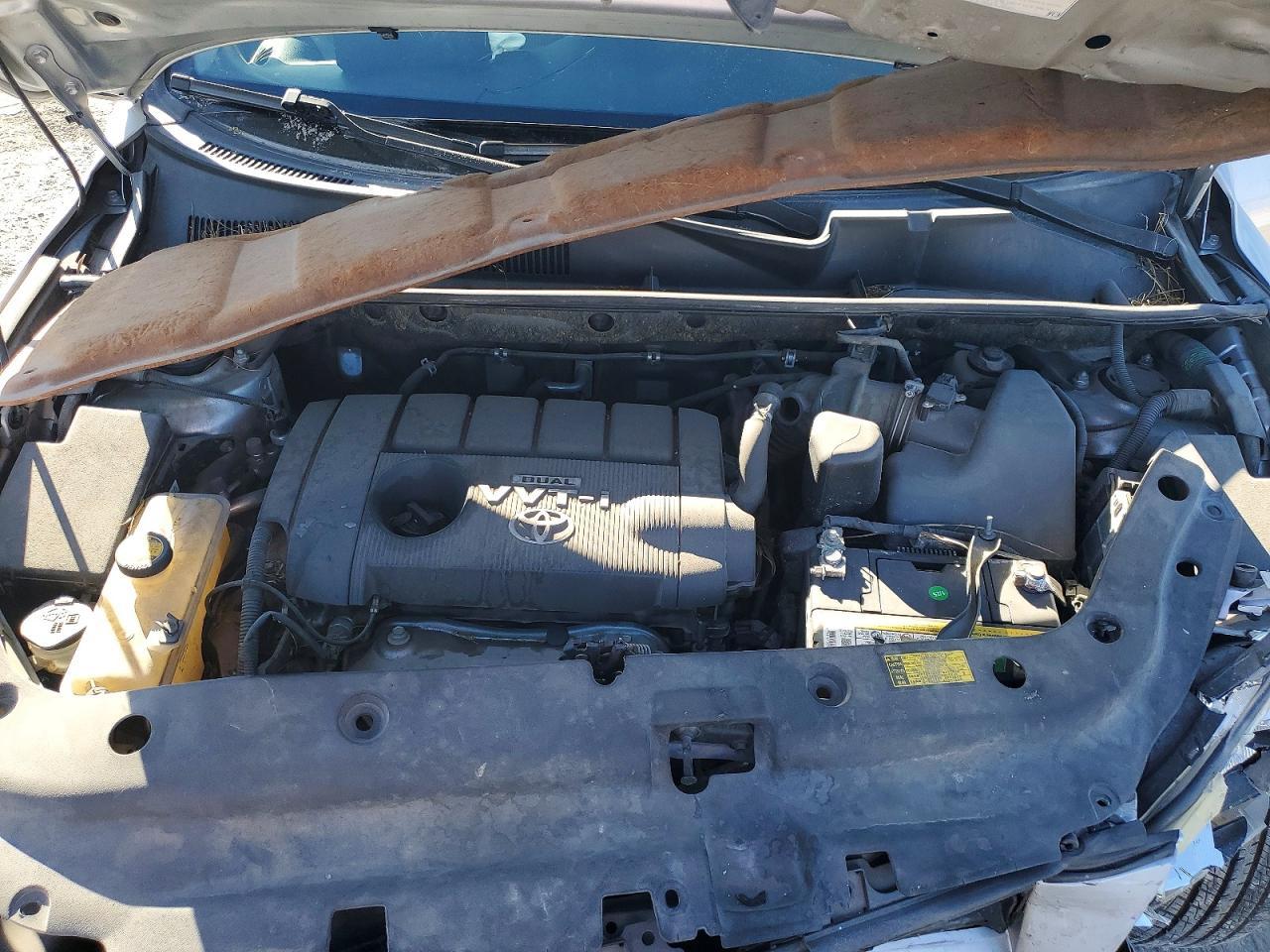 2010 TOYOTA RAV4