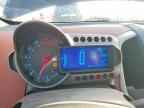 2014 CHEVROLET SONIC