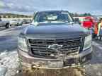 2016 CHEVROLET Tahoe