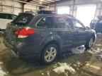 2014 SUBARU Outback