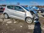 2019 CHEVROLET Spark